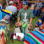 Featured & Cover Indian American Community Gathers for Annual Cultural Celebration