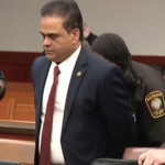 Featured & Cover Indian American County Judge KP George Found Guilty of Money Laundering