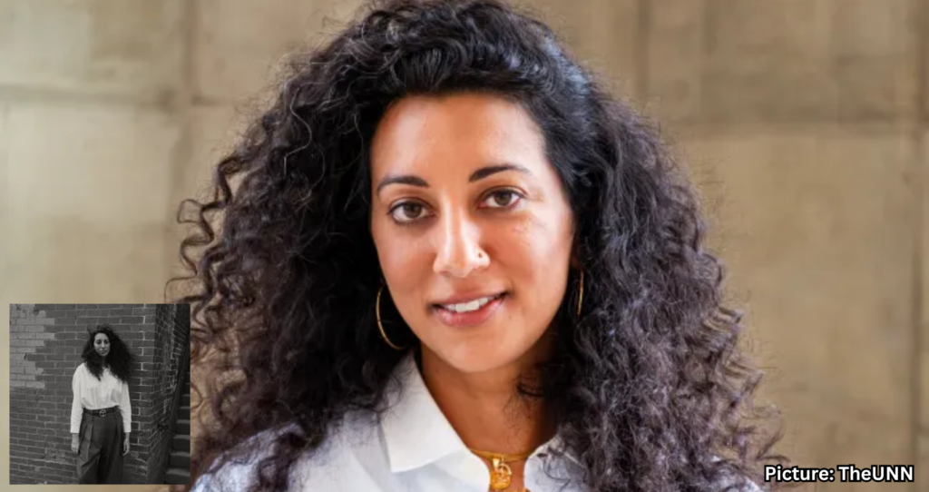 Indian-American Diya Vij Appointed New York’s Cultural Czar