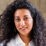 Featured & Cover Indian American Diya Vij Appointed New York's Cultural Czar