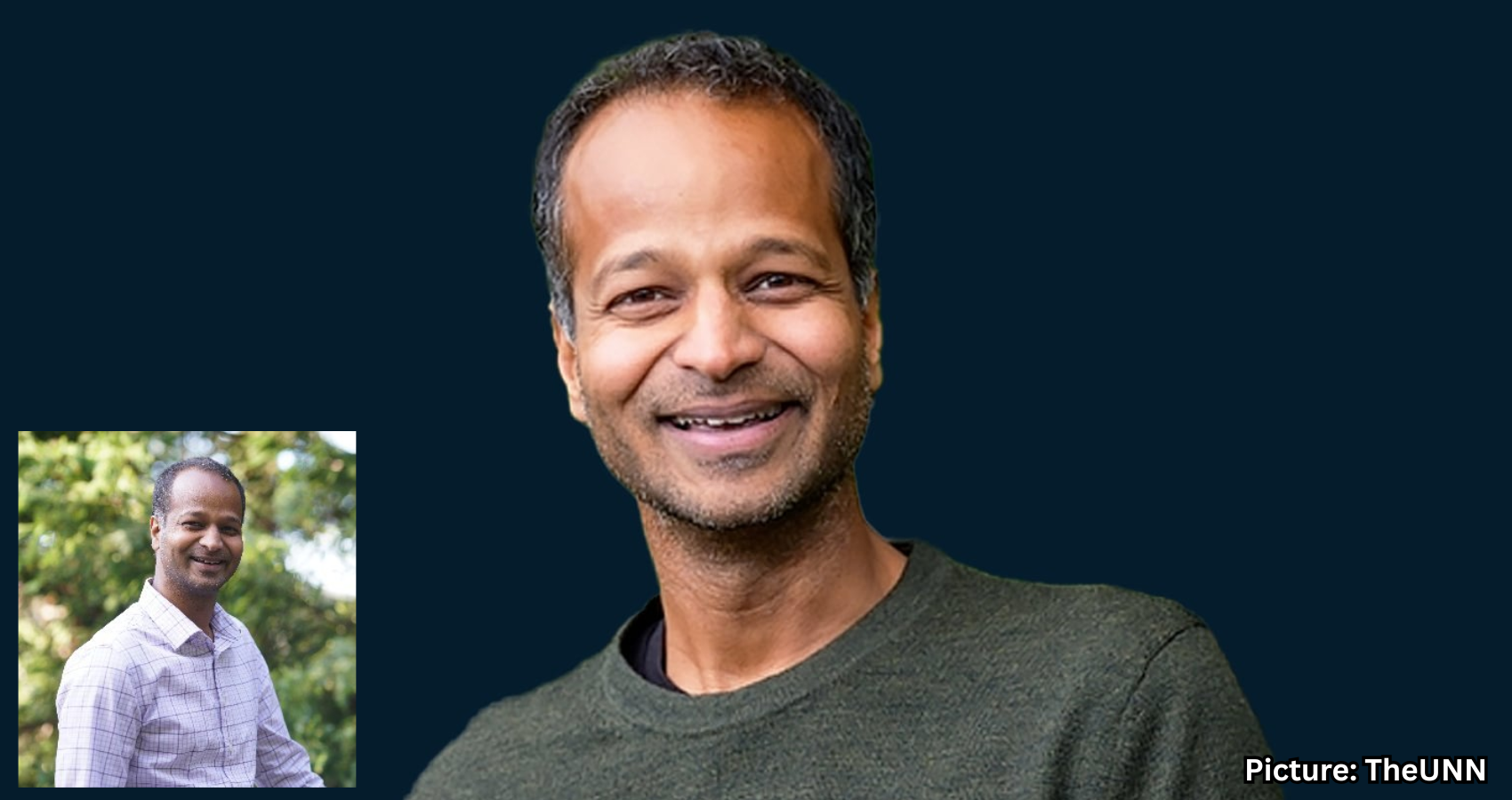 Featured & Cover Indian American Founder Soups Ranjan Seeks US Evacuation from Dubai