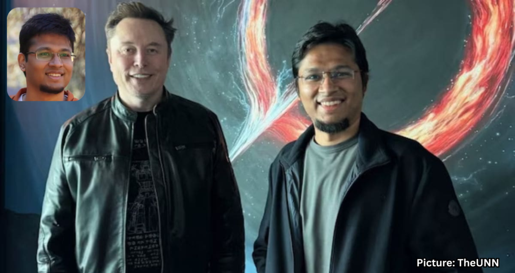 Indian-American IIT Graduate Devendra Chaplot to Assist Musk in Superintelligence Development