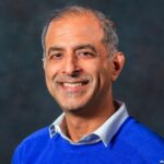 Featured & Cover Indian American Pediatric Urologist Aseem Shukla Joins Cohen Children's Medical Center