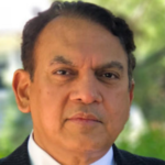 Featured & Cover Indian American Satish Jha Discusses Technology and Ideas in Global Boardrooms