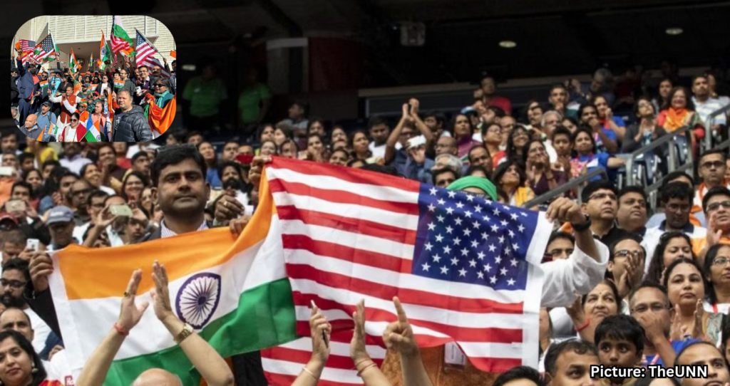 Featured & Cover Indian Immigrants Their Impact on American Society and Economy