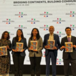 Featured & Cover Indiaspora Emphasizes Indian American Diaspora's Impact on India's Growth