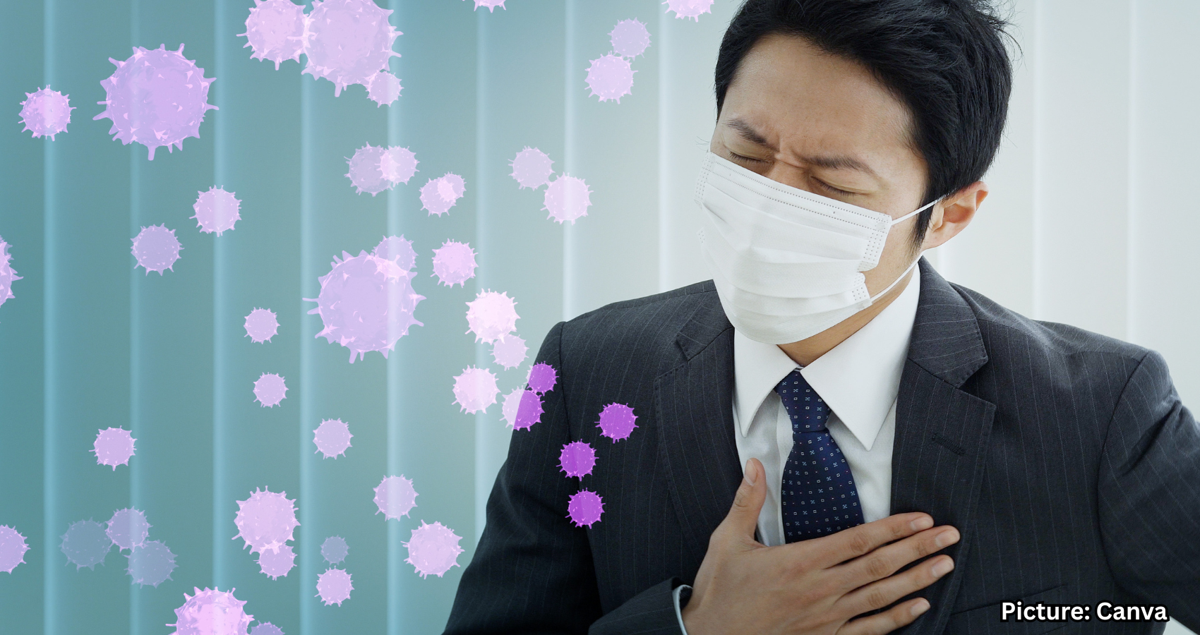 Featured & Cover Infectious Diseases Cross Borders Highlighting Global Health Challenges