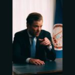 Featured & Cover Insurgent Virginia Democrat Criticizes Party Stance on Gun Rights and Gerrymandering