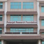 Featured & Cover Integrating Vedic Wisdom and Modern Science at Patanjali Research Foundation