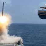 Featured & Cover Invincible Defense Technology Advocates for Stability in the Middle East