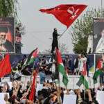 Featured & Cover Iran Pakistan Tensions Rise Amid Border Clashes and US Tehran Talks