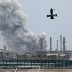 Featured & Cover Iranian Drone Attacks Challenge US Air Defenses Amid Ukraine's Proposal