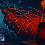 Featured & Cover Iranian Networks Experience Disruptions Amid Airstrikes Highlighting Digital Conflict Evolution