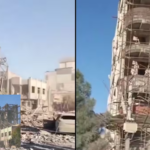 Featured & Cover Iran's Senior Clerics Under Scrutiny After Qom Building Strike