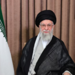 Featured & Cover Iran's Supreme Leader Khamenei Reportedly Struggling to Control Regime