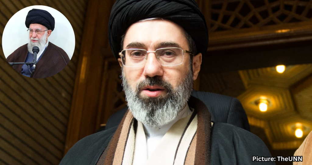 Iran’s Supreme Leader Mojtaba Khamenei Launches Verified X Account Amid Conflict