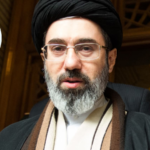 Featured & Cover Iran's Supreme Leader Mojtaba Khamenei Launches Verified X Account Amid Conflict