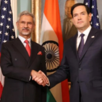 Featured & Cover Jaishankar and Rubio Address Middle East Crisis and Energy Issues