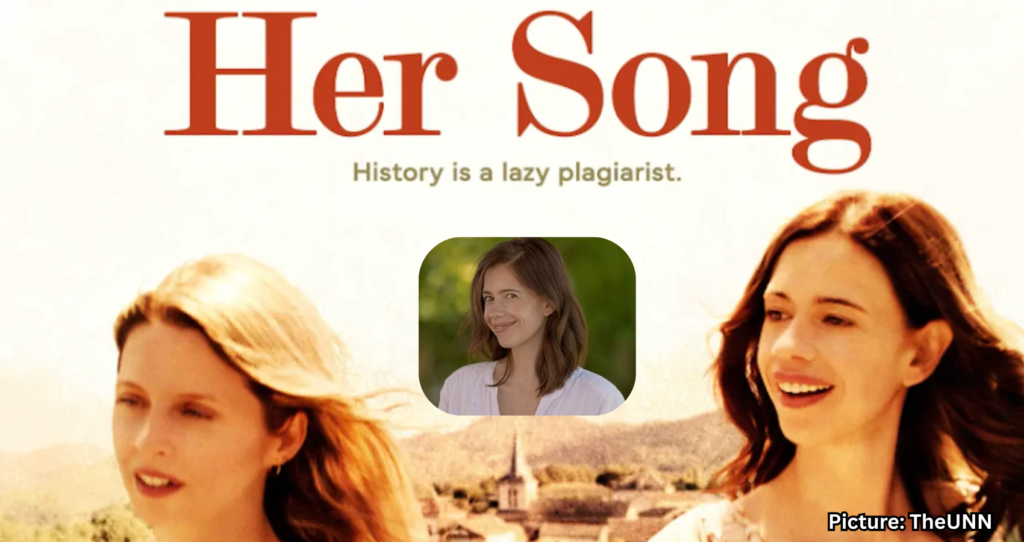 Featured & Cover Kalki's French Film Debut Highlights Cinequest 2026 Festival