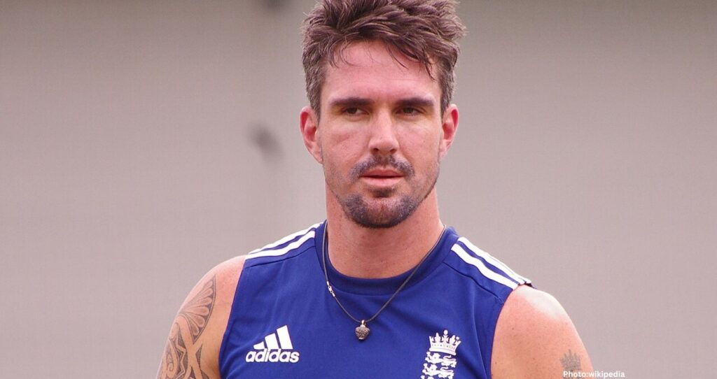 Featured & Cover Kevin Pietersen Names Dream IPL XI Excludes Two World Cup Winners