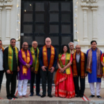 Featured & Cover Key Power Players in Iran Amid Trump's Claims of Talks