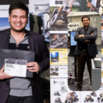 Featured & Cover Kirtish Gaood Wins Silver in ERV Design Challenge for Indian Americans (1)