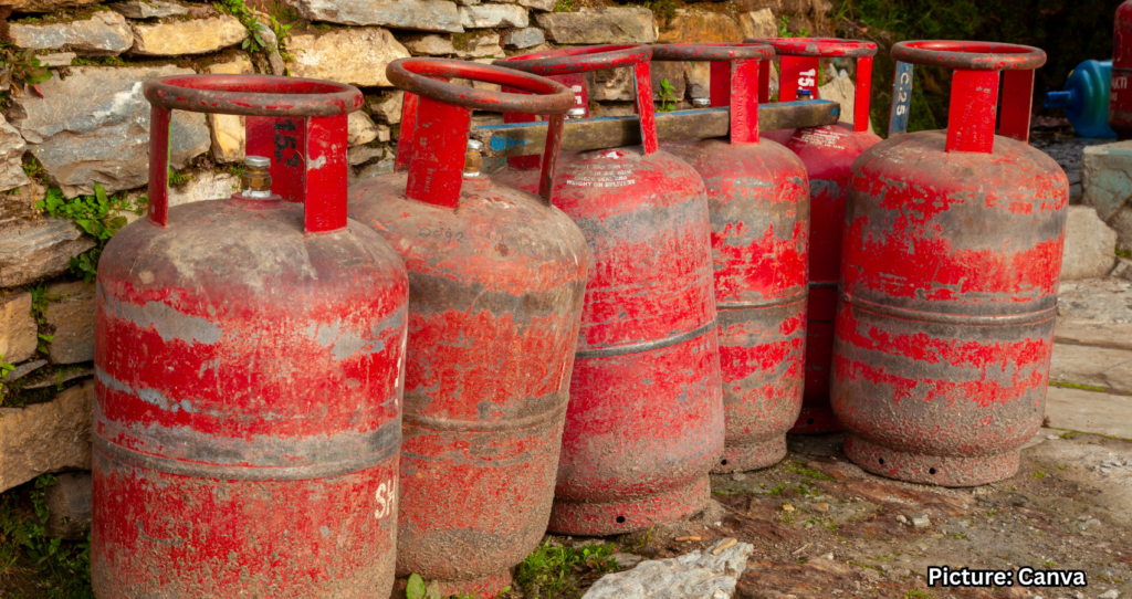 Featured & Cover LPG Supply Crisis in India Government Efforts to Stabilize Situation