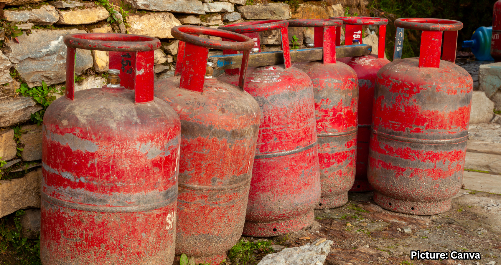 Featured & Cover LPG Supply Crisis in India Government Efforts to Stabilize Situation