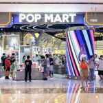 Featured & Cover Labubu Partners with FIFA for World Cup 2026 Collection