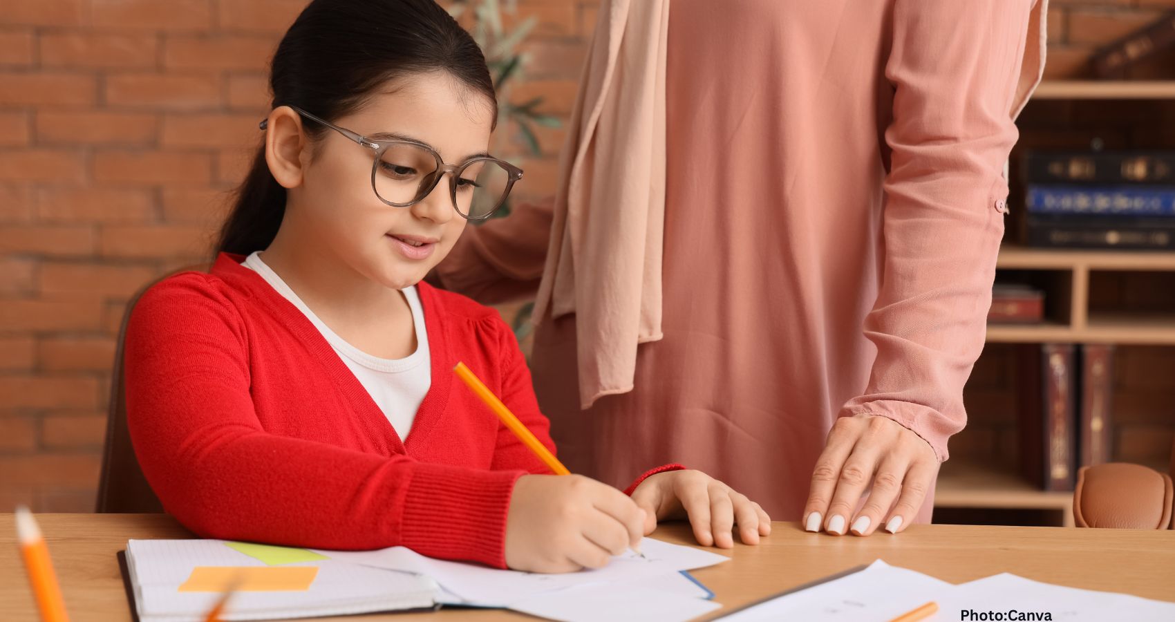 Featured & Cover Learning Ancestral Languages Important for Indian American Immigrant Children (1)