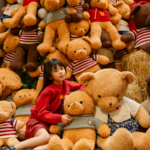 Featured & Cover Live Possum Found Among Plush Toys in Australian Airport Gift Shop