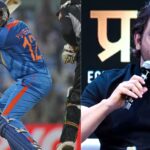 Featured & Cover MS Dhoni Never Dropped Yuvraj Singh Says Former Chief Selector