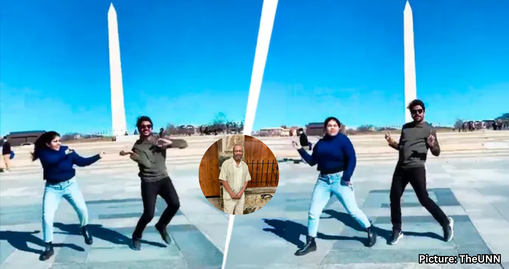 Madhu Raju: Indian-American TikToker Deletes Account After WWII Memorial Backlash