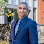Featured & Cover Mandar Dewoolkar Appointed Dean of Vermont University Engineering College