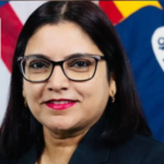 Featured & Cover Mangala Kuppa Appointed CIO of U S Labor Department