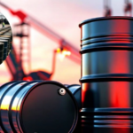 Featured & Cover Market Volatility Increases as Brent Crude Exceeds $100 Amid U S Iran Tensions