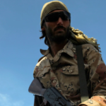 Featured & Cover Matthew VanDyke American Arrested in India for Alleged Militant Training Links