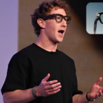 Featured & Cover Meta Smart Glasses Face Increasing Privacy Concerns Among Users