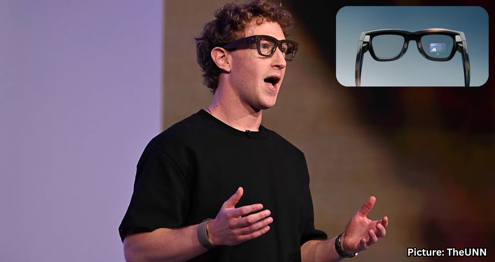 Featured & Cover Meta Smart Glasses Face Increasing Privacy Concerns Among Users