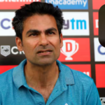 Featured & Cover Mohammad Kaif Discusses IPL Veteran's Role Beyond Impact Player