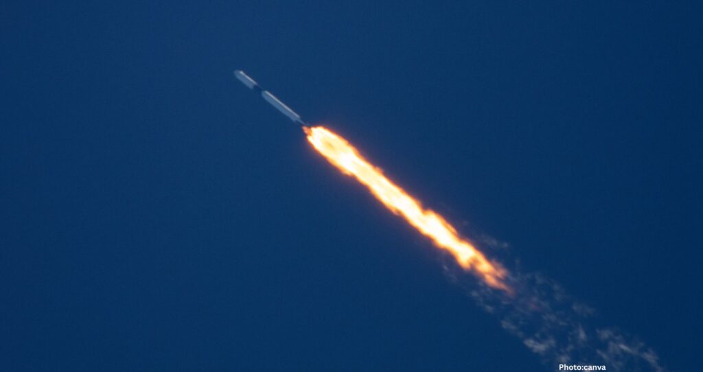 More Than 90% of Iranian Missiles Intercepted Amid Emerging Imbalance