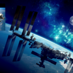 Featured & Cover NASA Finalizes Strategy for Sustaining Human Presence in Space