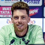 Featured & Cover NZ Captain Mitchell Santner Shares Insights on T20 World Cup Final Pitch