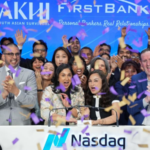 Featured & Cover Nasdaq Closing Bell Highlights Visibility for South Asian Survivors