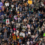 Featured & Cover Nationwide 'No Kings' Protests Challenge Trump Administration Policies