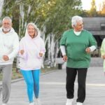 Featured & Cover Nearly Half of Seniors Show Improvement with Age Researchers Find