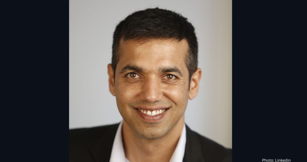 Neeraj Sood Connects Global Health Economics with Campus Civil Discourse