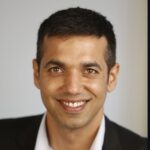 Featured & Cover Neeraj Sood Connects Global Health Economics with Campus Civil Discourse