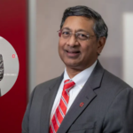 Featured & Cover Neuroscientist Ravi Bellamkonda Named President of Ohio State University