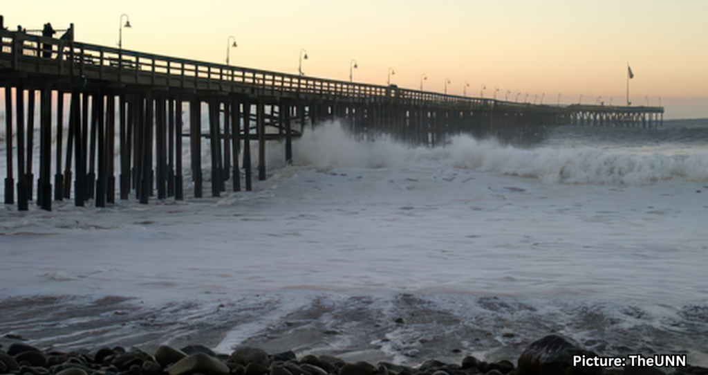 Featured & Cover New Research Shows Global Coastal Vulnerability Underestimated Amid Rising Tides